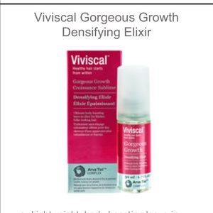 Viv Gorgeous growth densifying elixir